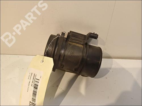 Debimetre Air Débitmètre Masse D'air 5WK97008Z - Compatible Kangoo Scenic Trafic Master Movano Vivaro - Konuooer