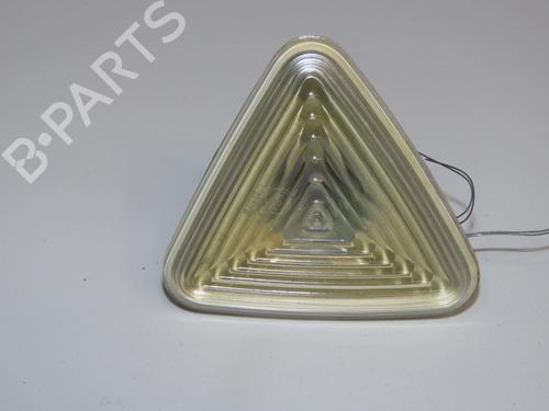 Høyre indikator Høyre indikator RENAULT KANGOO Express (FW0/1_) 1.5 dCi 70 (FW0A, KW0V) (68 hp) 34356990 34356990