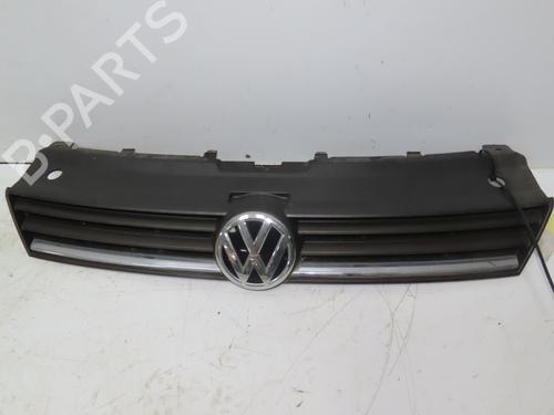 Grill VW POLO V (6R1, 6C1) 1.2 TSI 16V (90 hp) 28830882