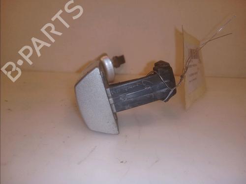 Front left exterior door handle TOYOTA RAV 4 II (_A2_) 2.0 D 4WD (CLA20_, CLA21_, CLA20R, CLA21R) | BP15657383C128 