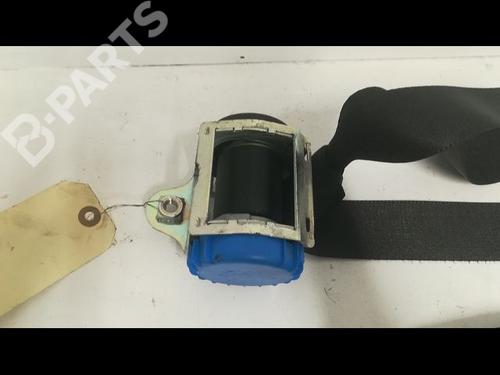 Front left belt tensioner FORD FIESTA V (JH_, JD_) 1.4 TDCi | BP9603344C87 