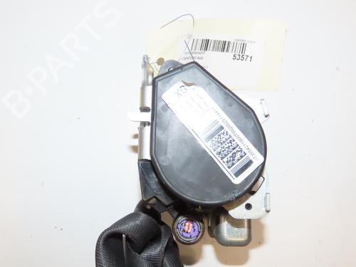 Front left belt tensioner FIAT FIORINO MPV (225_) 1.3 JTD Multijet | BP29441747C87 