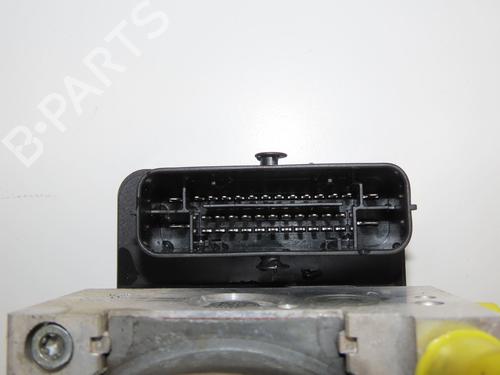 ABS pump PEUGEOT 2008 I (CU_) 1.6 HDi | BP32432935M43  - Image 9