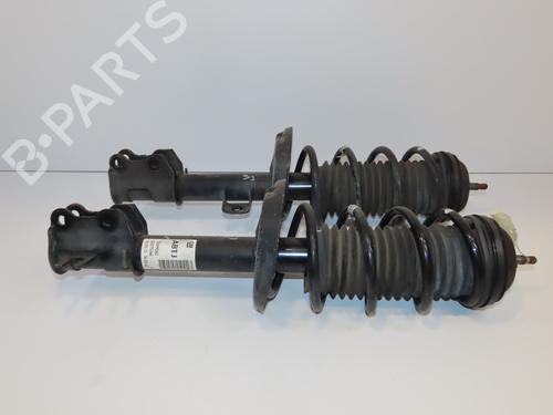 Right front shock absorber OPEL CORSA D (S07) 1.2 (L08, L68) | BP29379905M17