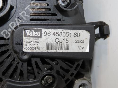Alternator CITROËN C5 II (RC_) 3.0 V6 (RCXFUF) | BP35772983M7 - Image 6