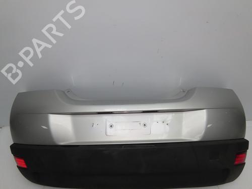 Paraurti posteriore Paraurti posteriore VOLVO C30 (533) 1.6 D (109 hp) 36657755 36657755