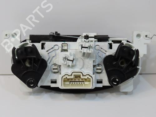 Climate control DACIA SANDERO II 1.5 dCi | BP33561802I5 - Image 3