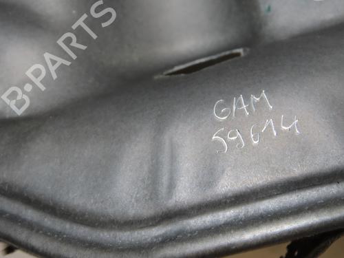 Used Rear right window mechanism Rear right window mechanism 36545189 36545189