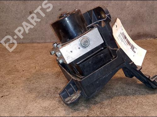 ABS pump OPEL ASTRA H Estate (A04) 1.9 CDTI (L35) | BP9612843M43 
