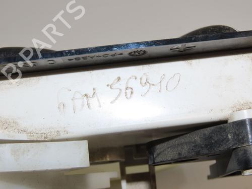 Climate control RENAULT KANGOO Express (FC0/1_) 1.2 16V (FC05, FC0W, FC1D, FC1P, FC1K, FC0T) | BP37650769I5 - Image 2