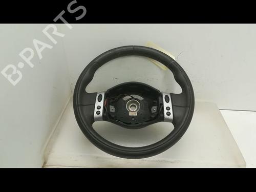 Used Steering wheel Steering wheel MINI MINI (R50, R53) One (90 hp) 9596590 9596590