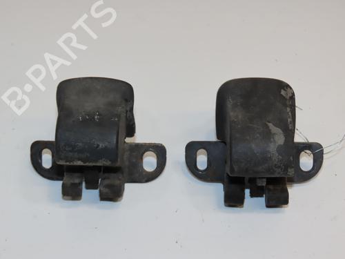 Used Rear right lock OPEL COMBO Box Body/MPV 1.7 DTI 16V (75 hp) 23125077
