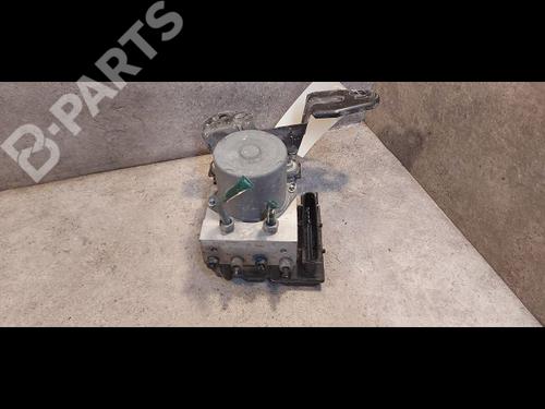 Used ABS pump CITROËN XSARA PICASSO (N68) 1.6 HDi (109 hp) 9606821