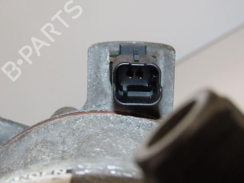 AC compressor CITROËN C3 II (SC_) 1.6 BlueHDi 100 | BP28120715M34 