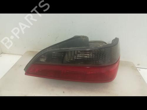 Right taillight PEUGEOT 406 (8B) 1.9 TD | BP9599059C35