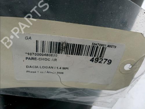 rear-bumper-dacia-logan-ls_-2004-23177217 main image