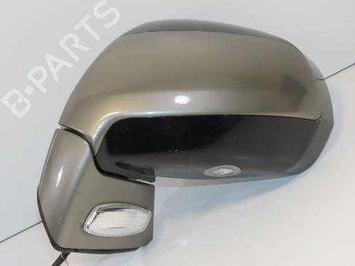 Left mirror CITROËN C4 Grand Picasso I (UA_) 2.0 HDi 150 | BP28831513C26 