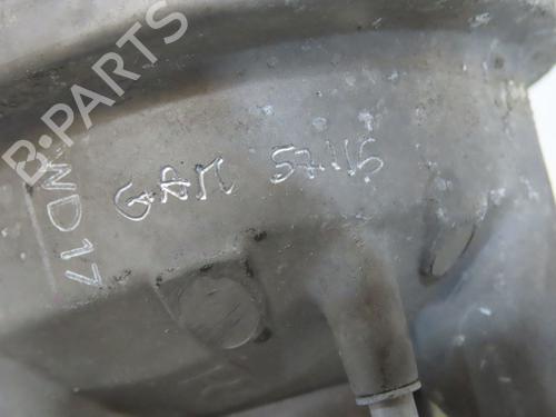 Left front fog light SUZUKI SX4 (EY, GY) 1.6 VVT (RW416, YA21S) | BP37003518C30 - Image 2