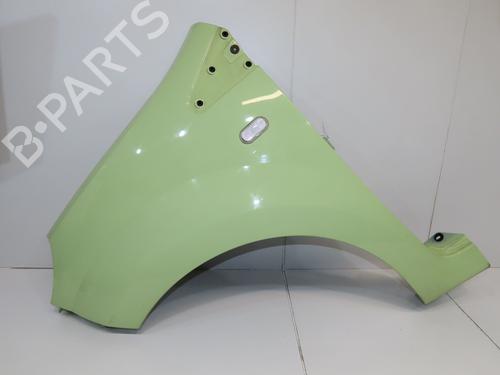 left-front-fenders-renault-twingo-ii-cn0_-2007-36657652 main image
