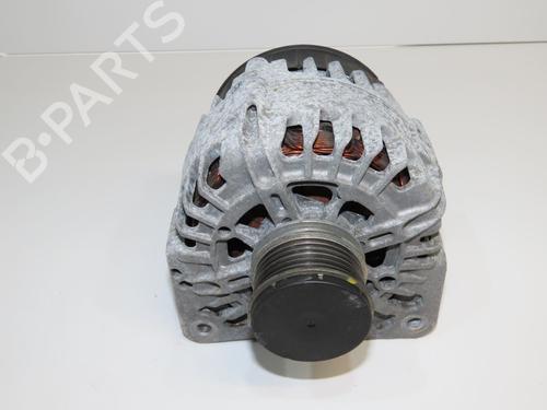 Alternator RENAULT KANGOO Express (FW0/1_) 1.5 dCi 90 (FW0G, FW05, FW08, FW11) | BP33680980M7 - Image 2