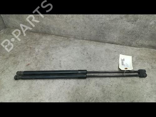 Used Tailgate lift support FORD FIESTA VI (CB1, CCN) 1.6 TDCi (95 hp) 14879822