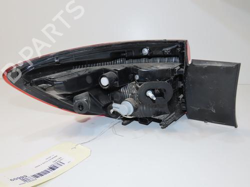 Right taillight RENAULT CLIO V (B7_) 1.6 E-TECH 140 (B7MU) | BP39660533C35 - Image 2