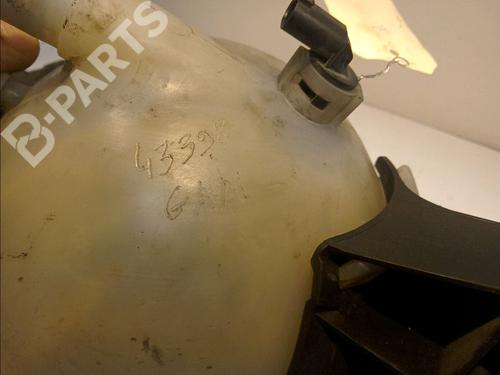 Expansion tank MERCEDES-BENZ VITO / MIXTO Van (W639) 115 CDI (639.601, 639.603, 639.605) | BP11099399C120 