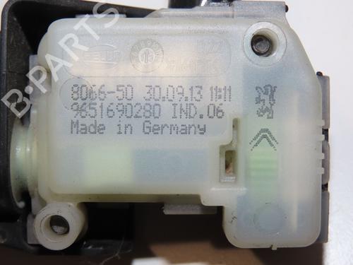 Fuel flap CITROËN C4 II (NC_) 1.6 VTi 120 (NC5FS0, NC5FS9) | BP29441605C131 