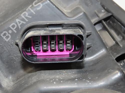 Used Right headlight Right headlight FORD FIESTA VI (CB1, CCN) 1.4 TDCi (70 hp) 33059466 33059466