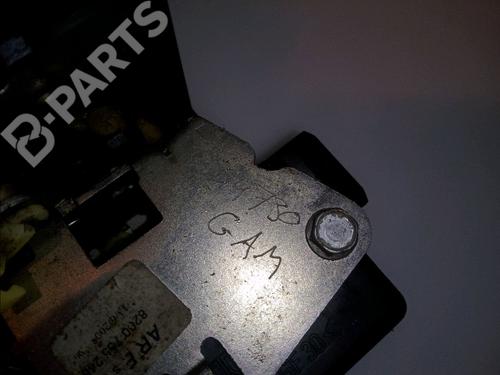 Rear left lock DACIA SANDERO 1.4 (BS0C, BS0A, BS0G, BS1F, BS0E) | BP11103502C100