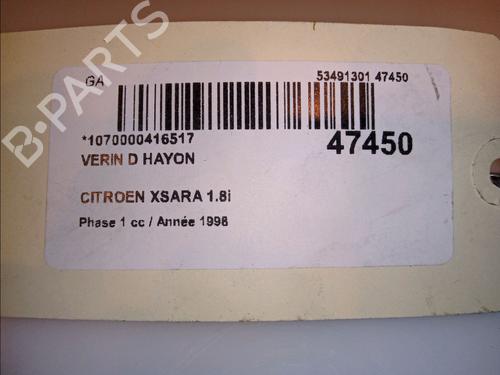 other-citroen-xsara-n1-18-i-8731e3-1997-1998-1999-2000-2001-2002-2003-2004-2005-14880241 main image