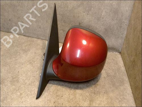 Left mirror BMW 3 (E90) 318 d | BP9617231C26