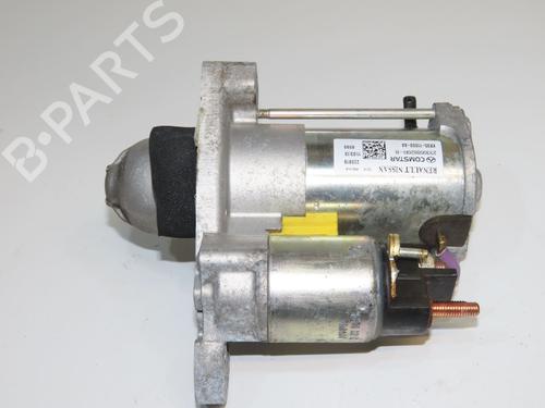 Startmotor Startmotor RENAULT CLIO V (B7_) 1.0 TCe 90 (B7MT) (91 hp) 39893789 39893789
