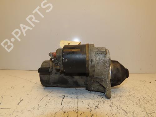 Used Starter OPEL CORSA B (S93) 1.4 i (F08, F68, M68) (60 hp) 17452795