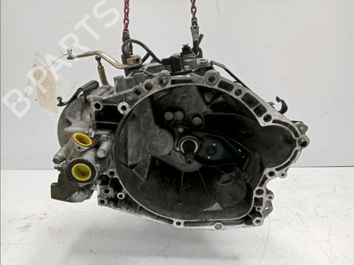 Used Gearbox CITROËN XSARA (N1) 1.9 D (70 hp) 15903206
