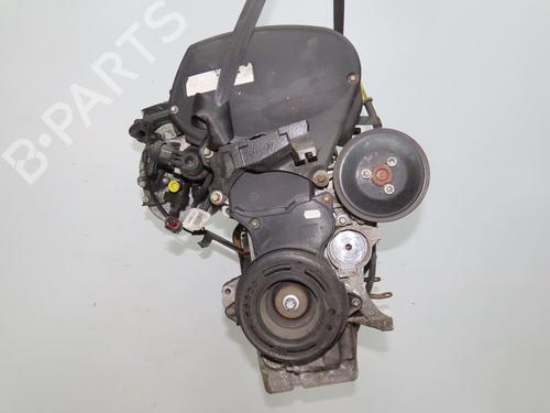 Used Engine OPEL MERIVA A MPV (X03) 1.6 (E75) (105 hp) 28966811
