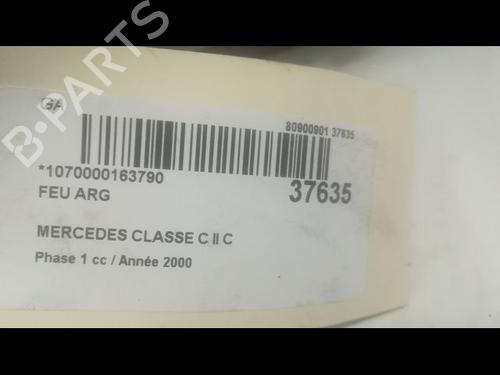 left-taillight-mercedes-benz-c-class-w203-c-200-cdi-203004-2038200164-2000-2001-2002-2003-2004-2005-2006-2007-9601477 main image