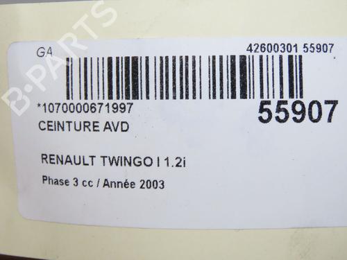front-right-belt-tensioner-renault-twingo-i-c06_-1993-1994-1995-1996-1997-1998-1999-2000-2001-2002-2003-2004-2005-2006-2007-2008-2009-2010-2011-2012-32076116 main image