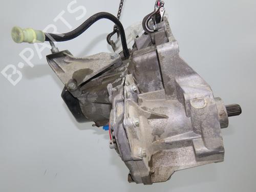 Gearbox RENAULT TWINGO II (CN0_) 1.2 16V (CN04, CN0B) | BP36657585M3 - Image 2