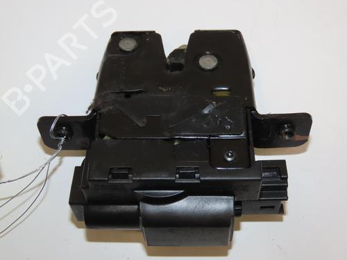 Tailgate lock RENAULT LAGUNA III (BT0/1) 2.0 dCi (BT07, BT0J, BT14, BT1A, BT1S) | BP28832253C101 