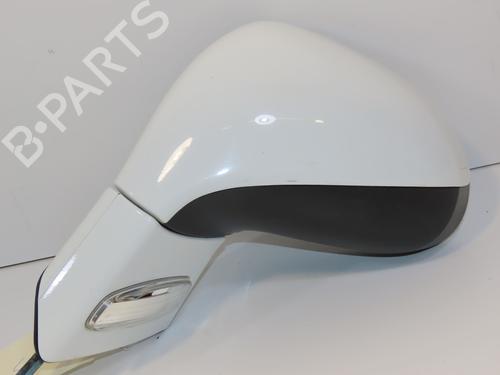 Left mirror PEUGEOT 308 I (4A_, 4C_) 2.0 HDi | BP28968721C26 