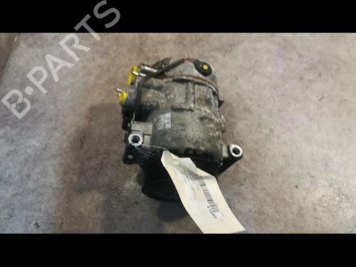 AC compressor MERCEDES-BENZ E-CLASS (W211) E 280 CDI (211.020) | BP23172311M34 