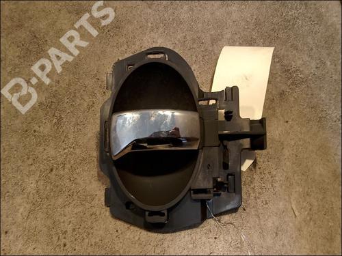 Used Front left interior door handle CITROËN C3 Pluriel (HB_) 1.4 HDi (68 hp) 9617038