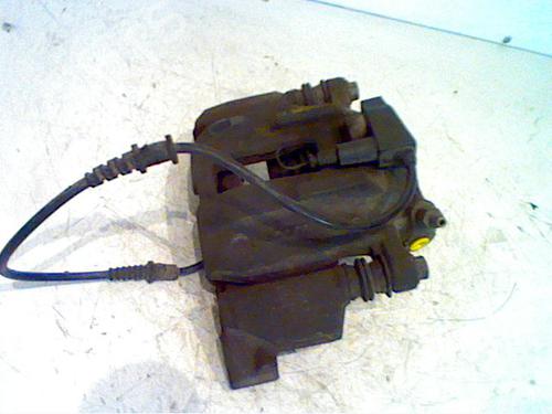Used Left front brake caliper Left front brake caliper MERCEDES-BENZ A-CLASS (W168) A 160 (168.033, 168.133) (102 hp) 36494211 36494211