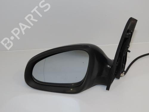 Used Left mirror Left mirror OPEL ASTRA J (P10) 1.7 CDTI (68) (131 hp) 32657986 32657986