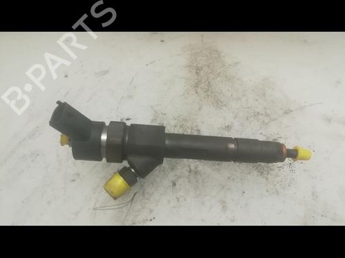 Used Injector Injector RENAULT LAGUNA II (BG0/1_) 1.9 dCi (BG1A, BG1W, BG0G) (110 hp) 9599761 9599761