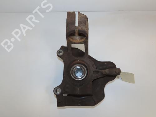 Left front steering knuckle CITROËN JUMPER II Van 2.0 BlueHDi 110 | BP18913090M25