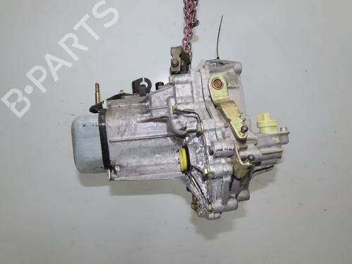 Gearbox CITROËN SAXO (S0, S1) 1.1 X, SX | BP31843281M3 