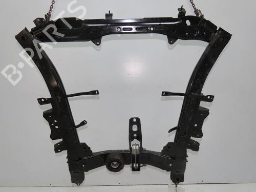 Used Subframe DACIA DUSTER (HM_) 1.3 TCe 150 (HMM3) (150 hp) 28801606