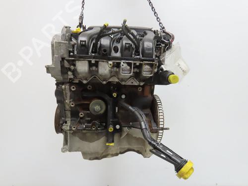 Used Engine Engine 38341626 38341626